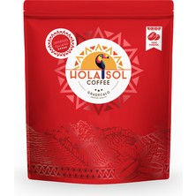Hola Sol Espresso Italiano Çekirdek Kahve 1000 Gr