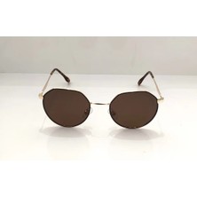 R-Line Metal MO10 C06 49 Polarize Güneş Gözlüğü