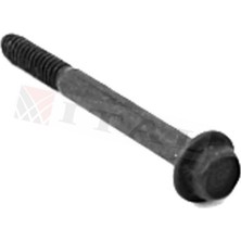 Motorlu Testere Egzoz Saplaması Husqvarna 136/137/141/142 Ital