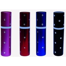 Azrlya Ruj Şeklinde El Feneri ( Lisinya )