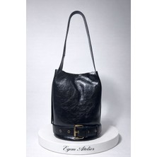 Egem Atelier Omuz Çantası