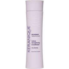 Keranique Volumizing Follicle Strengthening Saç Kremi 355ML