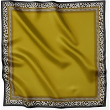 Armine Nostalji Sura Ipek Ist 8912 - 59 Kahverengi Karışık Desen