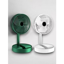 Azrlya Katlanabilir Vantilatör - Lisinya