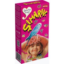 Şımarık Muhabbet Kuşu Yemi - 300 g