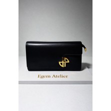 Egem Atelier Rouge Kadın Omuz Çantası