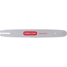 Motorlu Testere Kılavuz 3/25 34 Diş Stı. MS250 Oregon 1,6mm 0,63A Orjinal