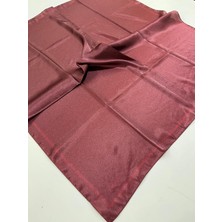 Silk Home Silkhome Shiny Bordo Işıltılı Eşarp Ist 6822878 - 27