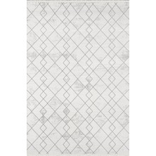 Woolen Halı Vesta Akrilik Halı 3759 Gri