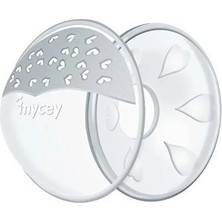 Mycey Göğüs Kalkan Seti