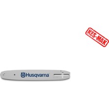 Motorlu Testere Kılavuz  91/28 Diş Husqvarna 120II/130/135/236/321ELK/420ELK Makaralı 1,3mm 0,50A Orjinal