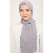 Armine Trend J.capri Şal Ist 4 - 358 Kalpli Gri