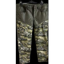 Avmax Softshell Yosun Desen Pantolon Beden:50