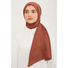 Armine Trend Hazan Şal Ist 1 - 23033 Kahverengi