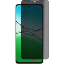 Engo Oppo A5 5G Hayalet Ekran Koruyucu 9H Nano Şeffaf