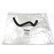 TURBO GIRIS HORTUMU DUSTER II MAIS 144992668R