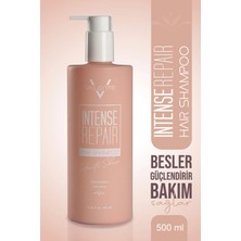Valente Intense Repair Şampuan 500 ml