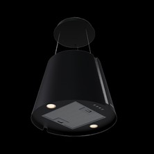 Narte NT-HI40060B Abajur tipi Davlumbaz