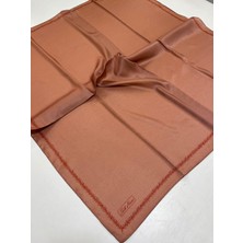 Silk Home Silkhome Shiny Yavruağzı Işıltılı Eşarp Ist 6822878 - 11