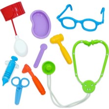  dede harika kanatlar silikon kutuda doktor set