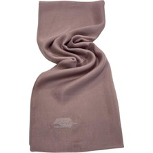 La Boutique Abiye Pudra Düz Renk Şal Ist  1 - 26776
