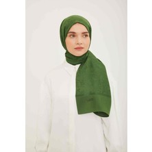 Armine Trend Yeşil Şal Ist 2 - 23055