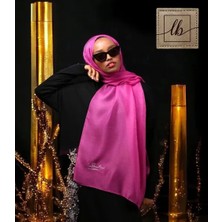 La Boutique Abiye Çingenem Düz Renk Şal Ist  1 - 26798