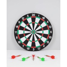 Azrlya 15inç Dart - Lisinya