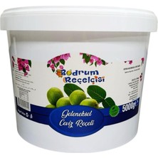 Lokmacı Ana Ceviz Reçeli 5 kg