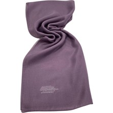 La Boutique Abiye Lavanta Düz Renk Şal Ist  1 - 26764