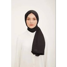 Armine Trend Siyah Leo Şal Ist 83