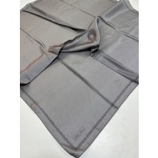 Silk Home Silkhome Shiny Gri Işıltılı Eşarp Ist 6822878 - 08