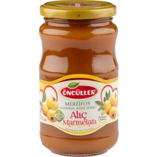 Öncüller Alıç Marmelatı 430 gr