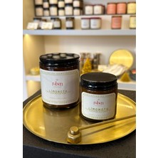Ruhen Aromatherapy Limonotu Soyalı Mum