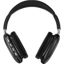 Mi7a P9 Air Max Kablosuz Mikrofonlu Bluetooth Kulaklık