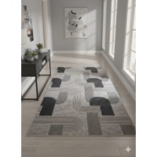 Yağmurser Kaymaz Tabanlı Koridor Salon Mutfak Oda Yolluk Halısı – Uzun Ölçü Seçenekli