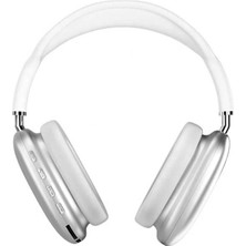 Mi7a P9 Air Max Kablosuz Mikrofonlu Bluetooth Kulaklık