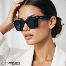 U.S. POLO ASSN. UNISEX KEMİK POLARİZE GÜNEŞ GÖZLÜĞÜ USS0366 C1