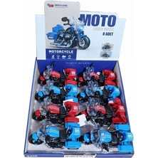 İSMİYLEAL Ismiyl MG-D500-26 Sürtmeli Işıklı ve Müzikli 255669