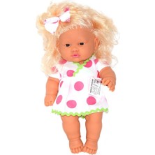 İSMİYLEAL Ismiyl 0141 Gamze, Kız Et Bebek - 4 Nolu 255669