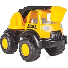 İSMİYLEAL Ismiyl 06 521 Iş Kamyonu 255669