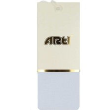 İSMİYLEAL Ismiyl Düz Külotlu Çorap 300182 Beyaz 255669