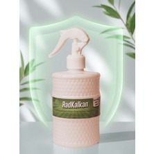 Çay Ağacı Uçucu Yağı ile Plazma Gücünde Yüzey Temizleyici