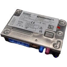 NAVIGASYON BEYNI CLIO V 1.6 E-TECH MAIS 2591A6180R