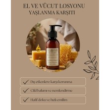 Xayren Hand & Body Lotıon - El & Vücut Losyonu