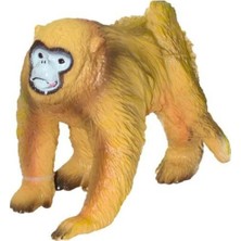 İSMİYLEAL Ismiyl Soft Orta Boy Vahşi Hayvan Figürü 255669
