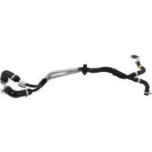 TURBO SOGUTMA HORTUMU SANDERO MAIS 144986192R