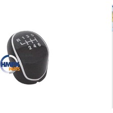 Ford Focus / Transit Vites Topuzu 6 Ileri - Bsg Marka - 7G9R 7217 Ckd