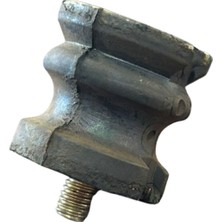 Motorlu Testere Amortisör Husqvarna 61 Ince Diş Köşeli