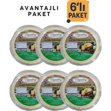 Kars Taze Kaşar Peyniri 500 gr 6'lı